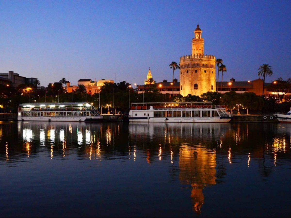 10 things to see in Seville - Tourswalking