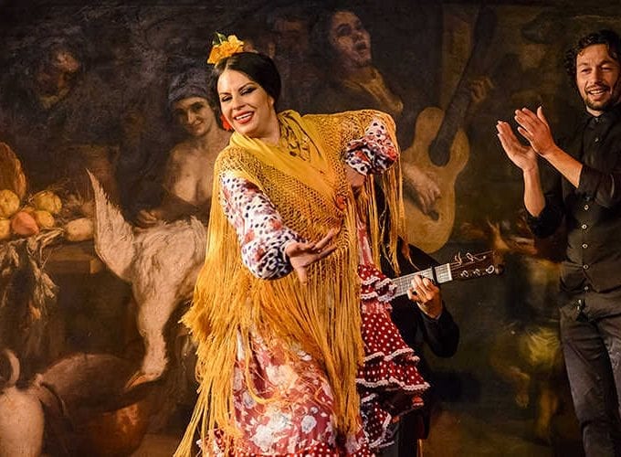 Patrimonio Flamenco y Toros