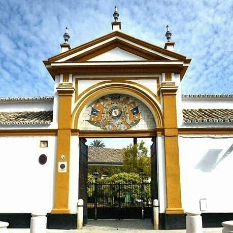 Casas Palacio Tour