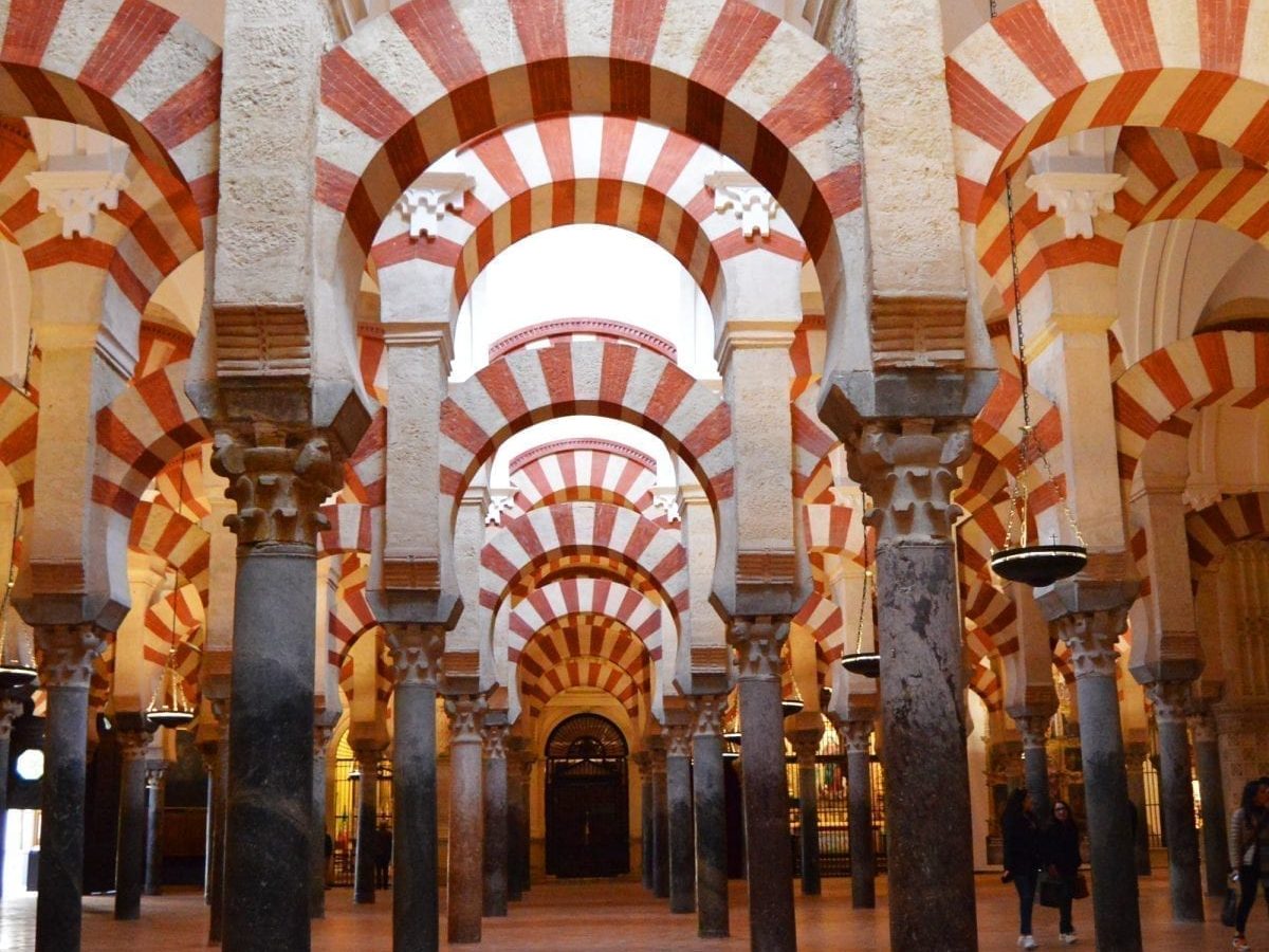 Tour guiado en Córdoba en profundidad