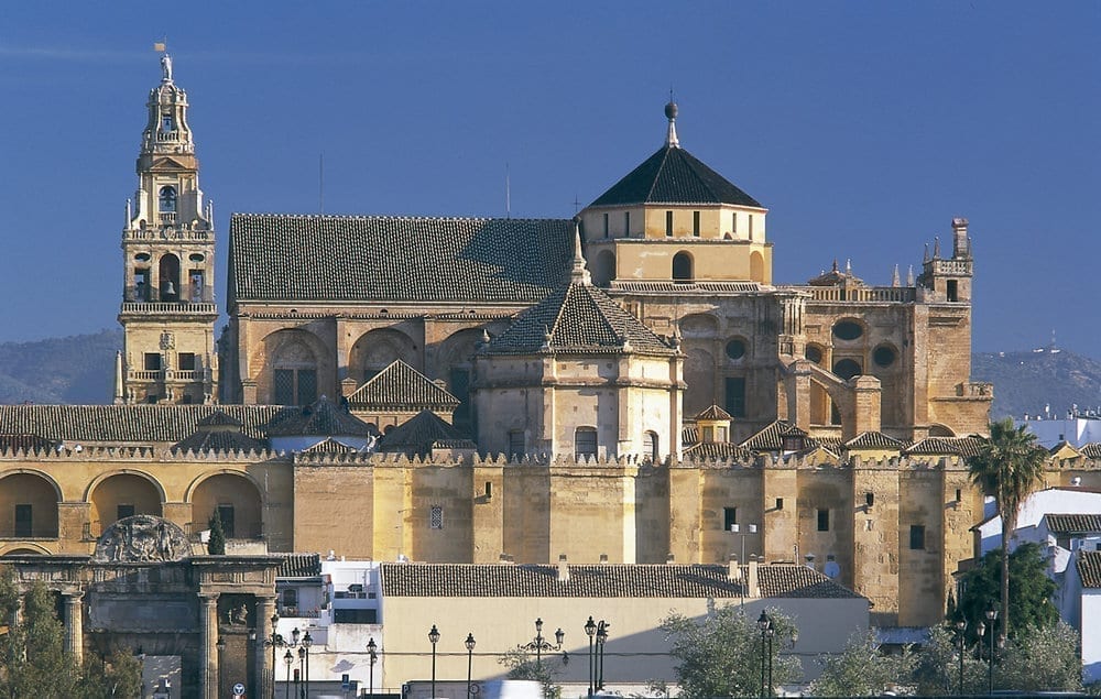 Excursión de un día desde Sevilla a Córdoba