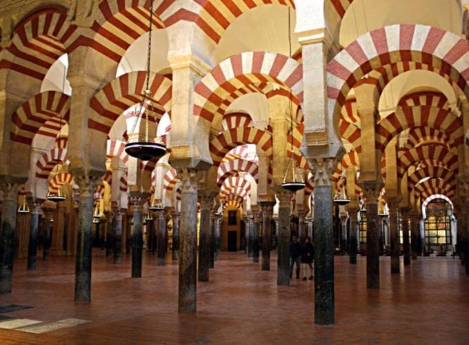 Visita guiada Mezquita-Catedral y Barrio Judío