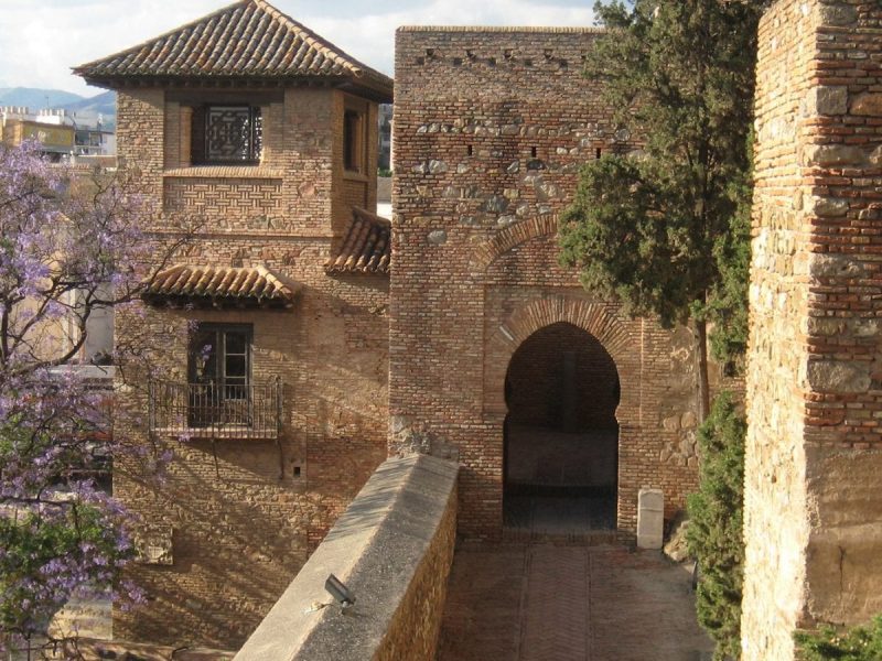 Tour Alcazaba y Teatro Romano