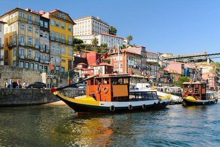 Porto City FD