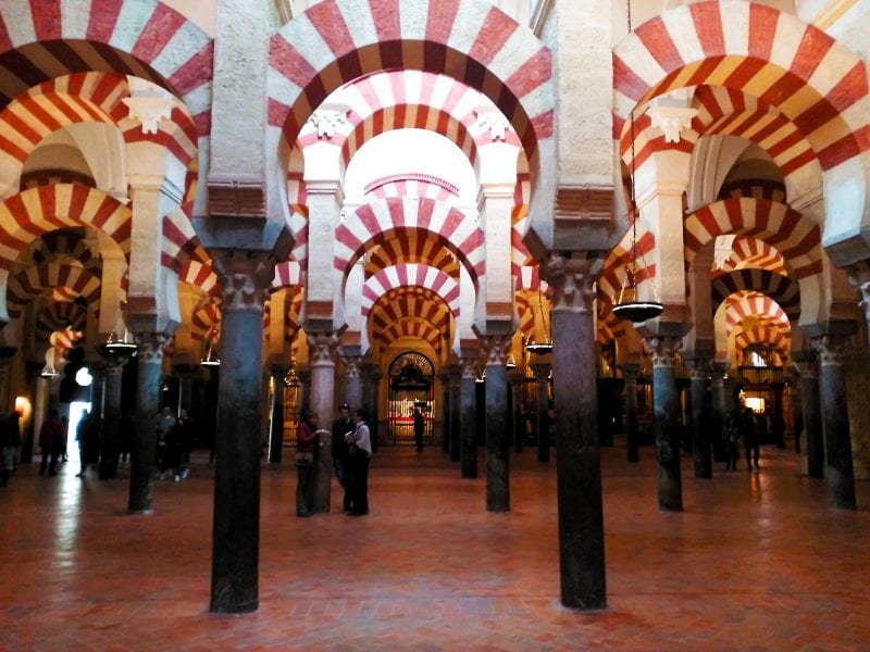 Descubriendo la Gran Mezquita-Catedral