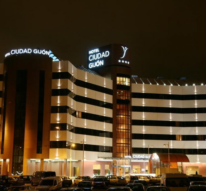 Gijon hotels