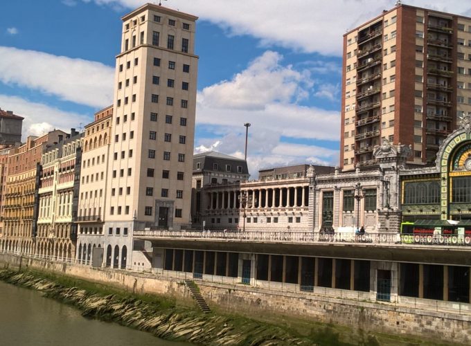 Bilbao clásico y moderno