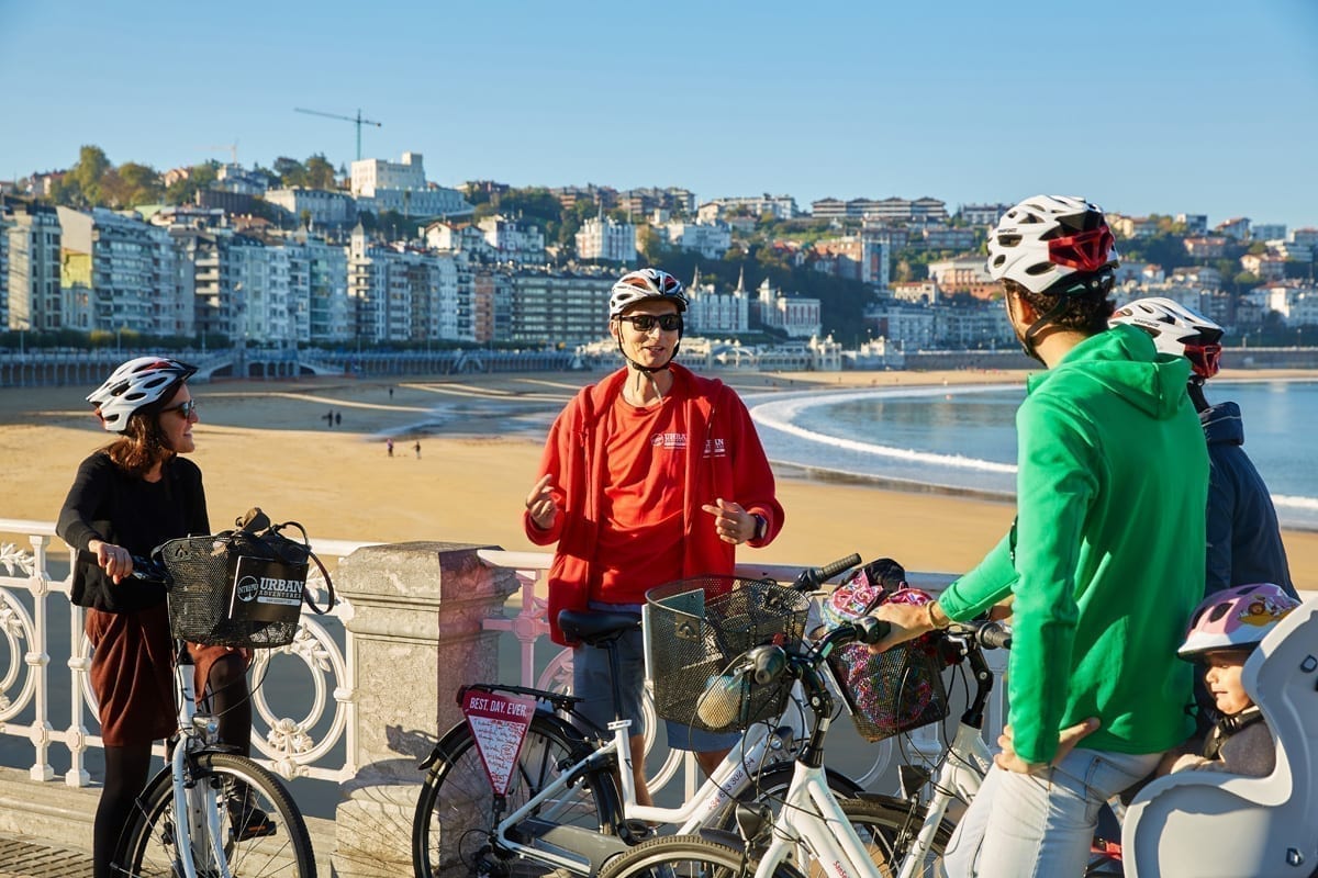 Basque by Bike