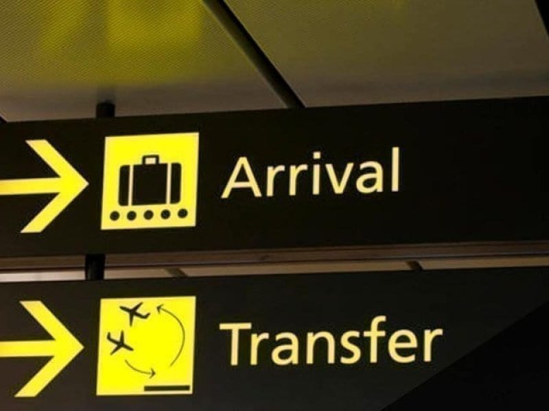 Transfer Airport To Lisbon Center