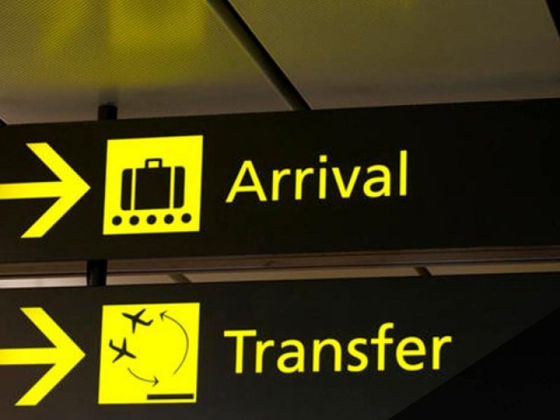Transfer Aeroporto – To Lisbon Center, Private Transfer