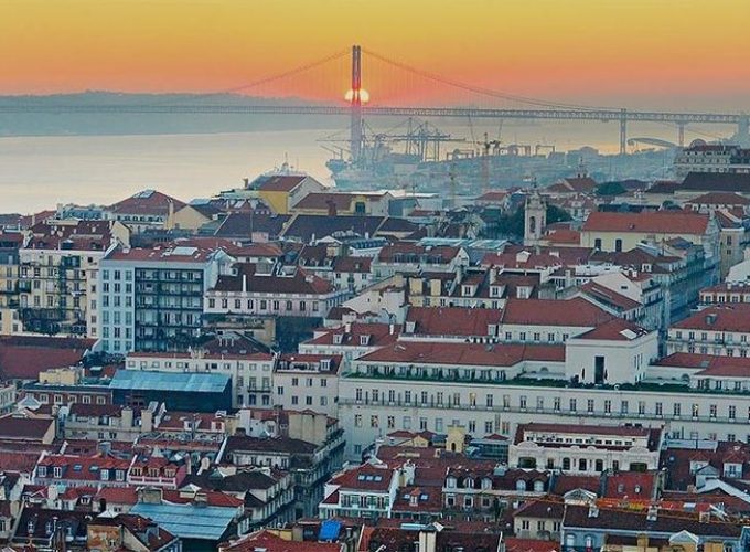 Tour Lisboa, Tours Privados
