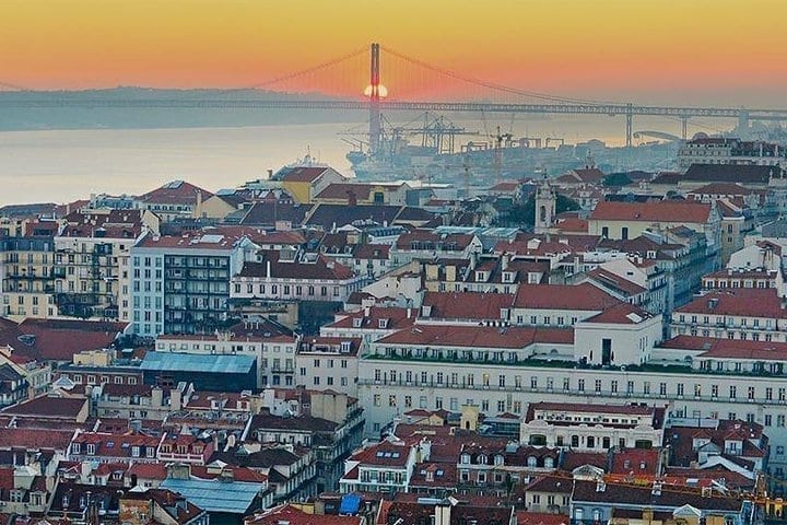 Lisbon Tour, Private Tours