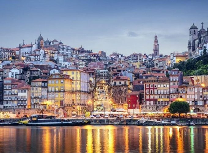 Porto/Aveiro Tour, Private Tours