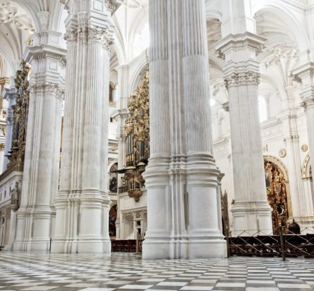 Cathedral of Granada Guided Tour