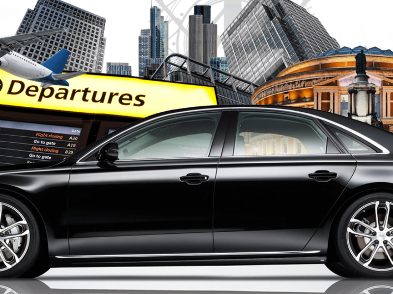 Private transfer from madrid barajas airport to madrid
