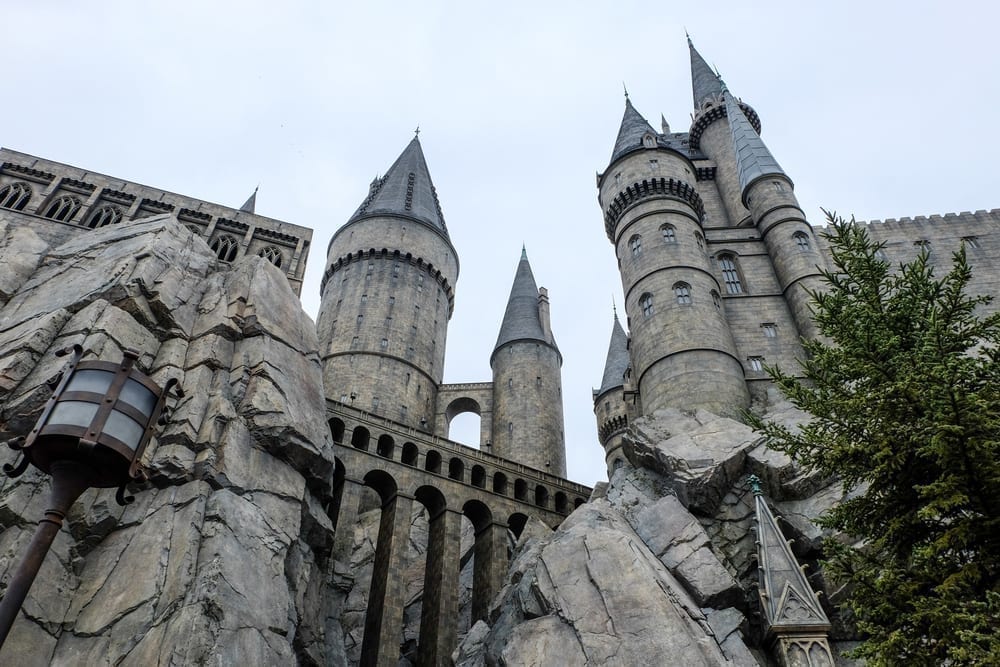 Tour de medio día por Londres: tour de Harry Potter por Londres