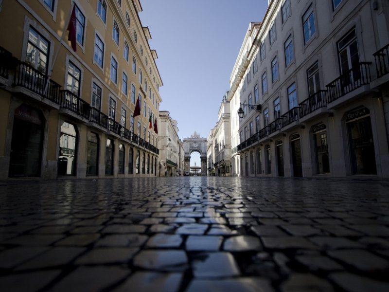 Lisboa Essencial