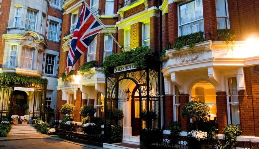 London Hotels