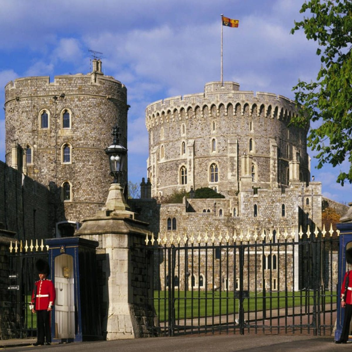 Tour privado de Royal Windsor