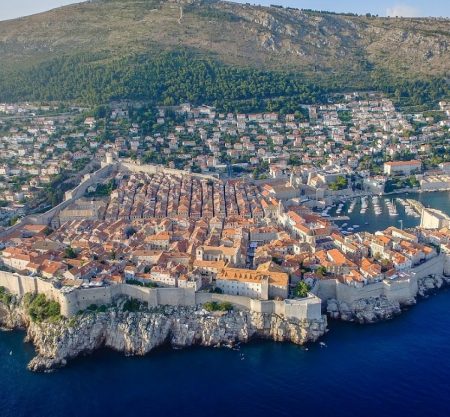The best of Dubrovnik walking tour, private tour