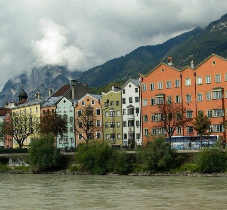 The Best of Innsbruck Walking Tour, private tour
